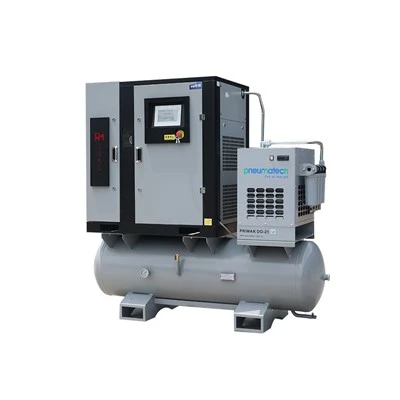 Compressor de ar de 30 hp para máquina a laser